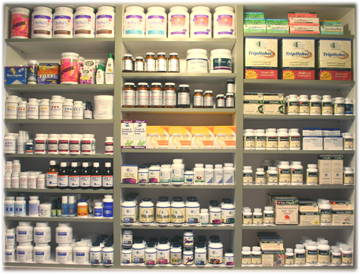 Photo of Ocean Pharmacy in Brooklyn City, New York, United States - 2 Picture of Point of interest, Establishment, Store, Health, Pharmacy