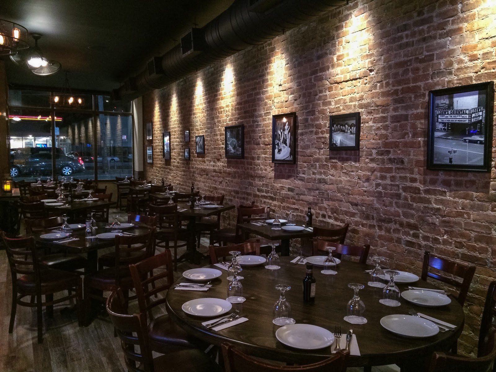 Photo of Annabelle's Pastaria in Kings County City, New York, United States - 10 Picture of Restaurant, Food, Point of interest, Establishment, Store, Bar