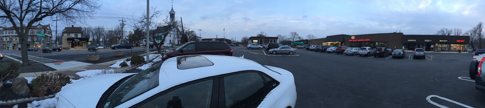 Photo of Milton's Wine & Liquors in Springfield Township City, New Jersey, United States - 5 Picture of Food, Point of interest, Establishment, Store, Liquor store