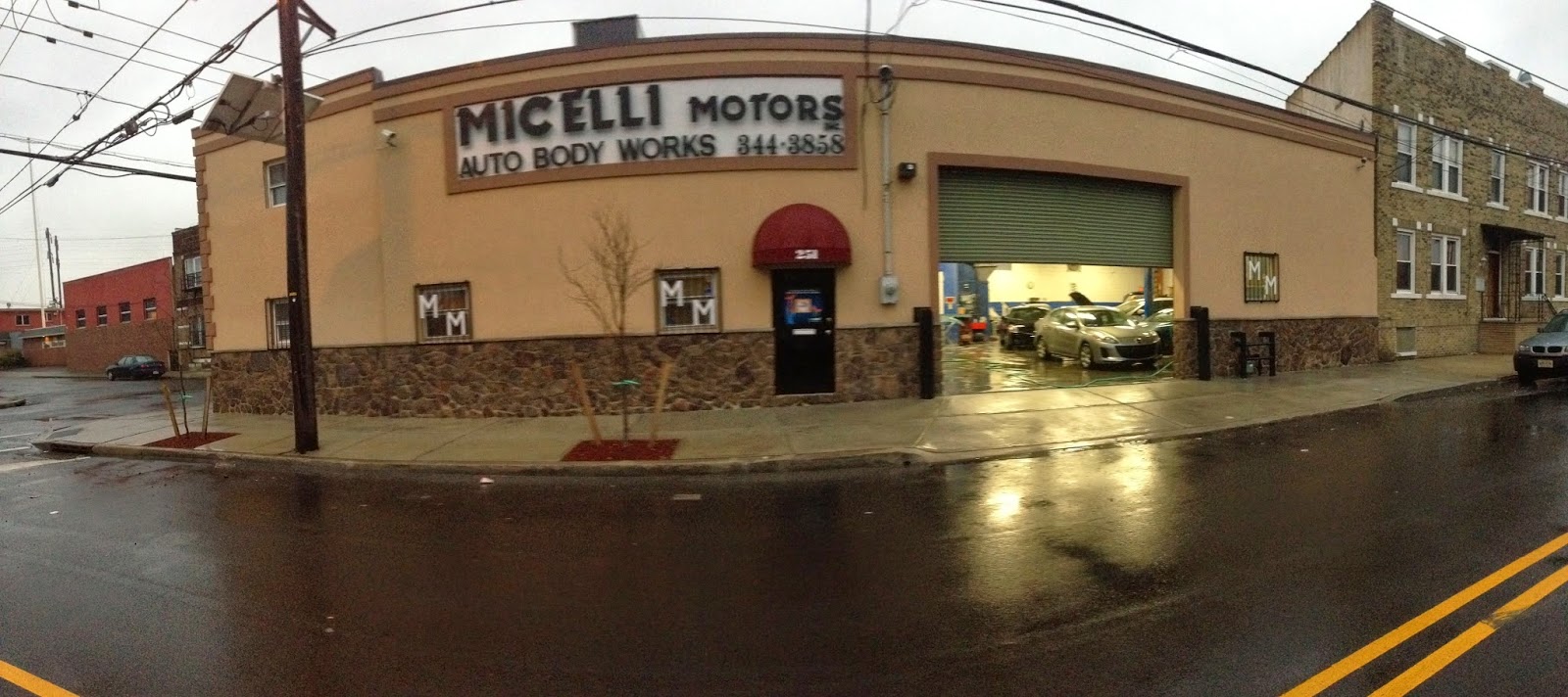 Photo of Micelli Motors Inc in Newark City, New Jersey, United States - 1 Picture of Point of interest, Establishment, Car repair