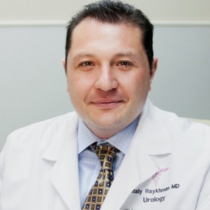 Photo of Vitaly Raykhman, MD - Accord Physicians - Queens in Queens City, New York, United States - 3 Picture of Point of interest, Establishment, Health, Doctor