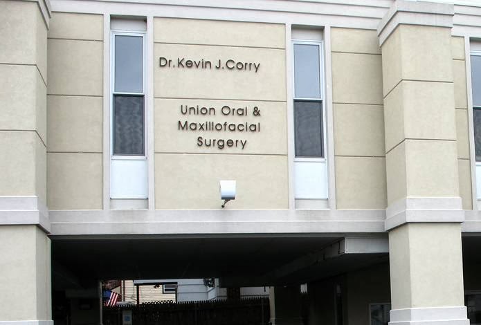Photo of Union Oral & Maxillofacial Surgery: Kevin Corry, DDS in Union City, New Jersey, United States - 1 Picture of Point of interest, Establishment, Health, Doctor, Dentist