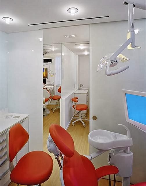 Photo of Rejuvenation Dentistry® in New York City, New York, United States - 4 Picture of Point of interest, Establishment, Health, Dentist