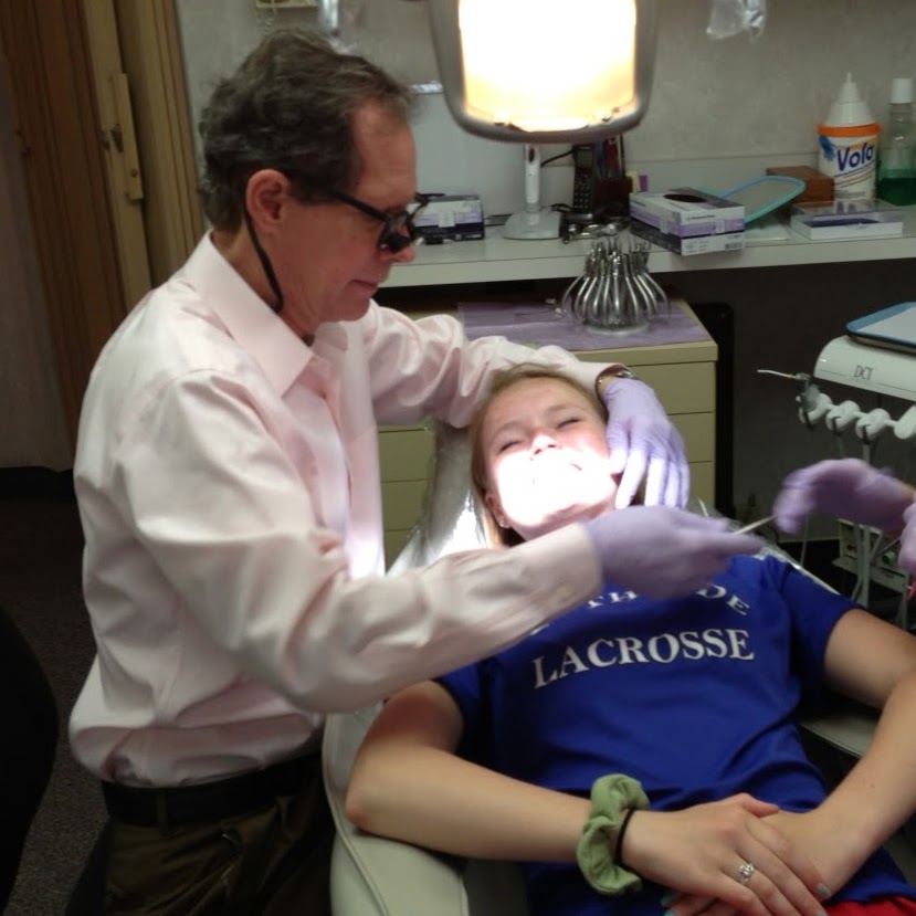 Photo of Halberstadt Orthodontics - Rockville Centre, NY in Rockville Centre City, New York, United States - 7 Picture of Point of interest, Establishment, Health, Dentist
