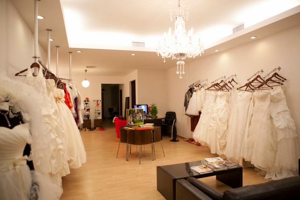 Photo of Miracle Wedding Studio in Kings County City, New York, United States - 2 Picture of Point of interest, Establishment, Store, Clothing store