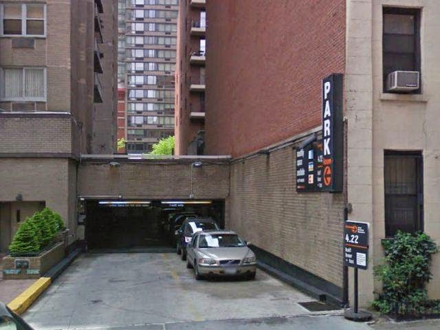 Photo of Icon Parking Systems in New York City, New York, United States - 1 Picture of Point of interest, Establishment, Parking