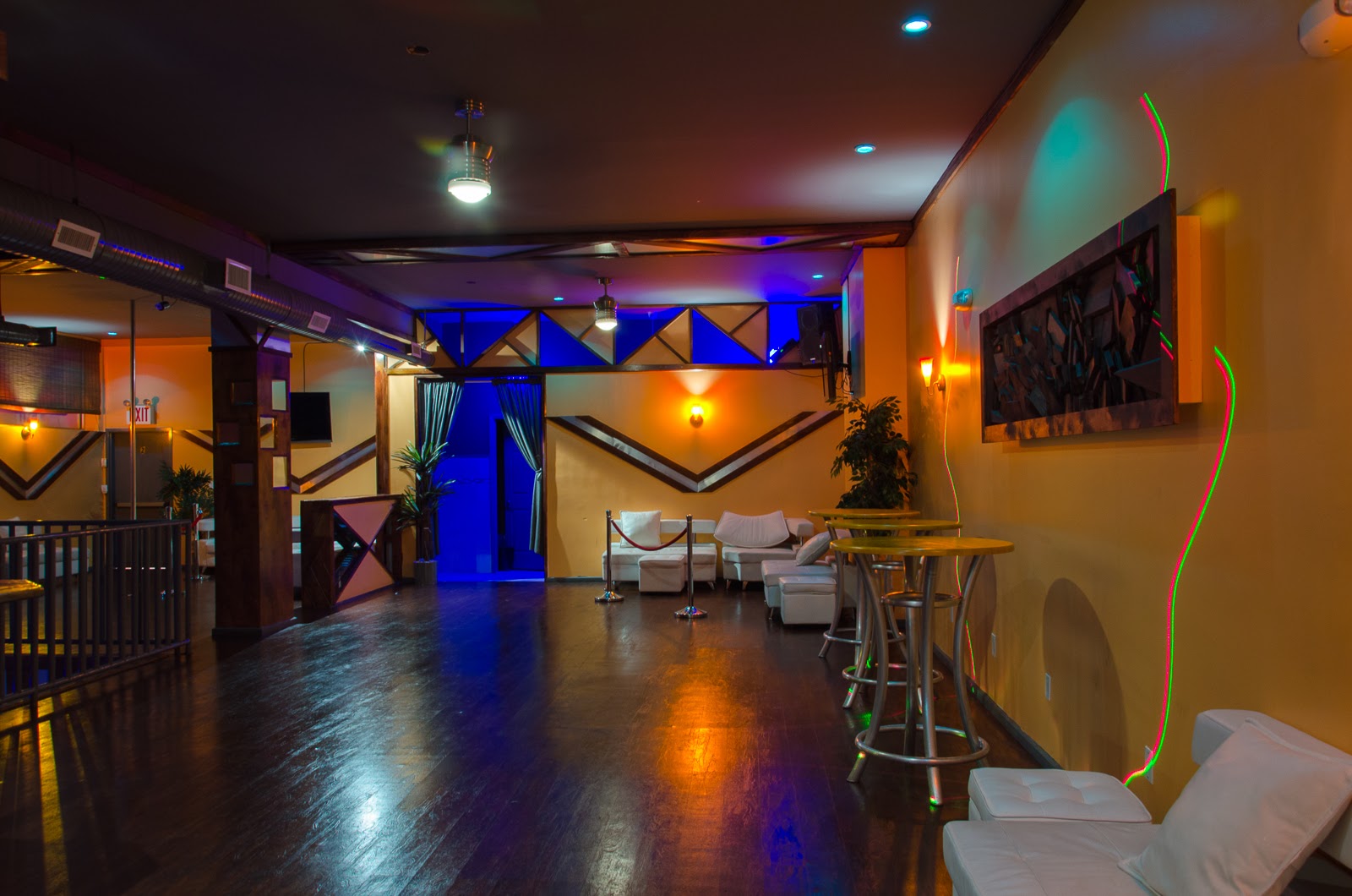 Photo of Bipolar Lounge in Brooklyn City, New York, United States - 1 Picture of Point of interest, Establishment, Bar, Night club
