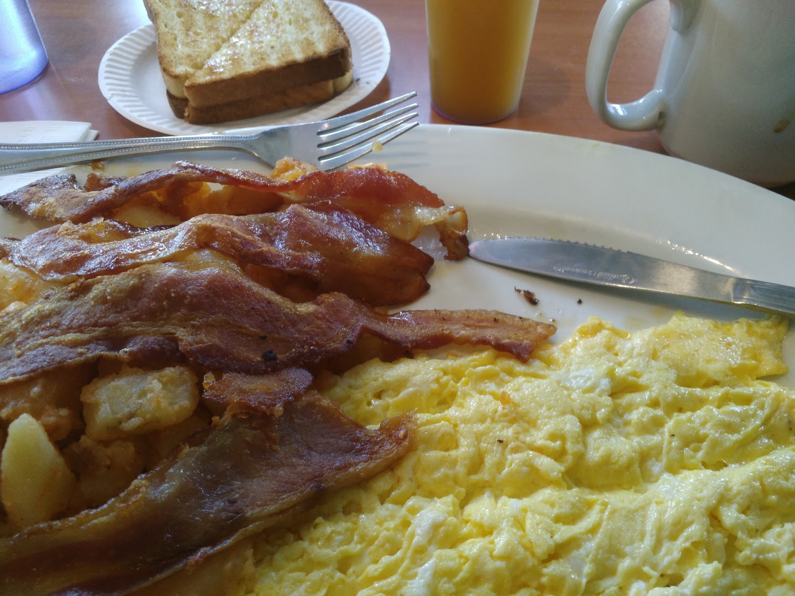 Photo of Nickys Coffee Shop in Bronx City, New York, United States - 2 Picture of Food, Point of interest, Establishment, Store, Cafe