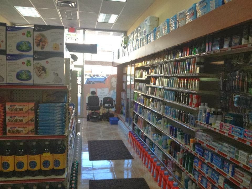 Photo of ALL SOURCE PHARMACY & SURGICAL in Queens City, New York, United States - 8 Picture of Point of interest, Establishment, Store, Health, Pharmacy