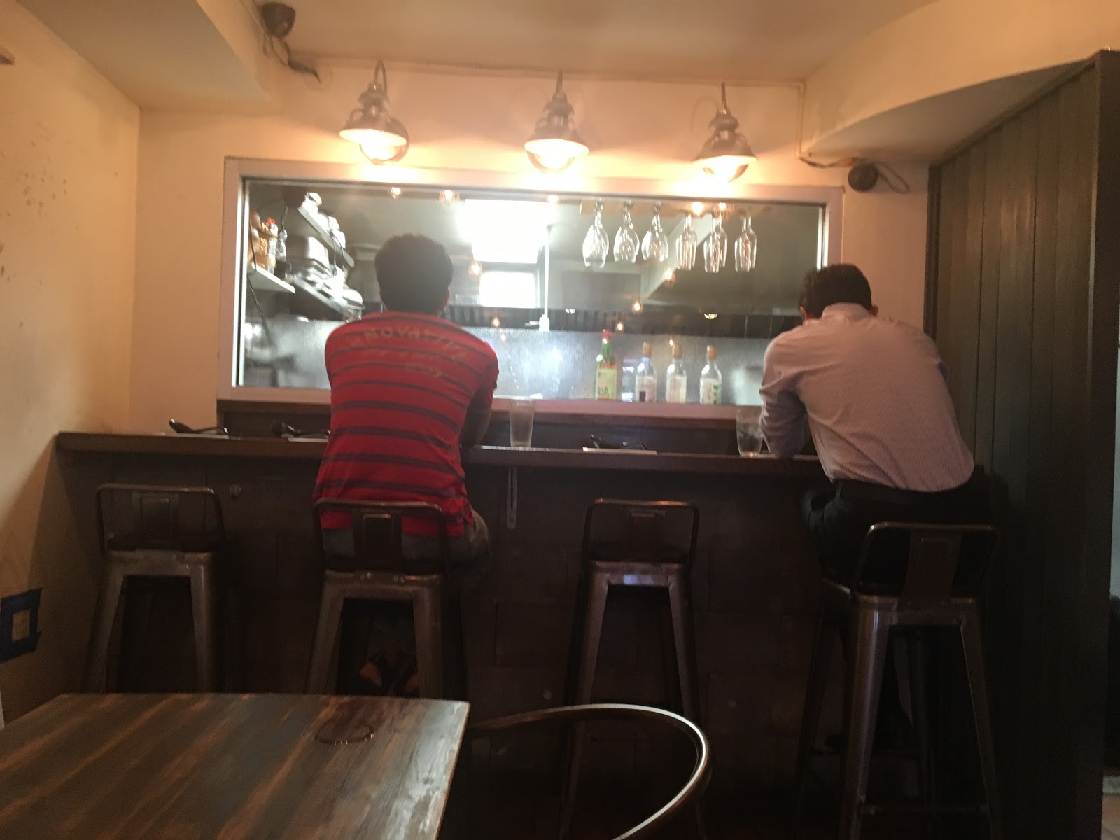 Photo of Hinata Ramen in New York City, New York, United States - 10 Picture of Restaurant, Food, Point of interest, Establishment