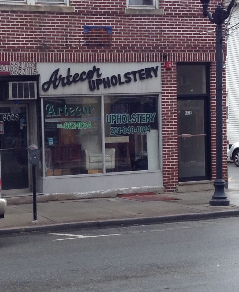 Photo of Ace Artecore Upholstery in West New York City, New Jersey, United States - 1 Picture of Point of interest, Establishment, Store, Home goods store, Furniture store