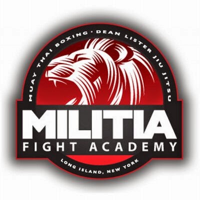 Photo of Militia Fight Academy in Queens Village City, New York, United States - 4 Picture of Point of interest, Establishment, Health, Gym