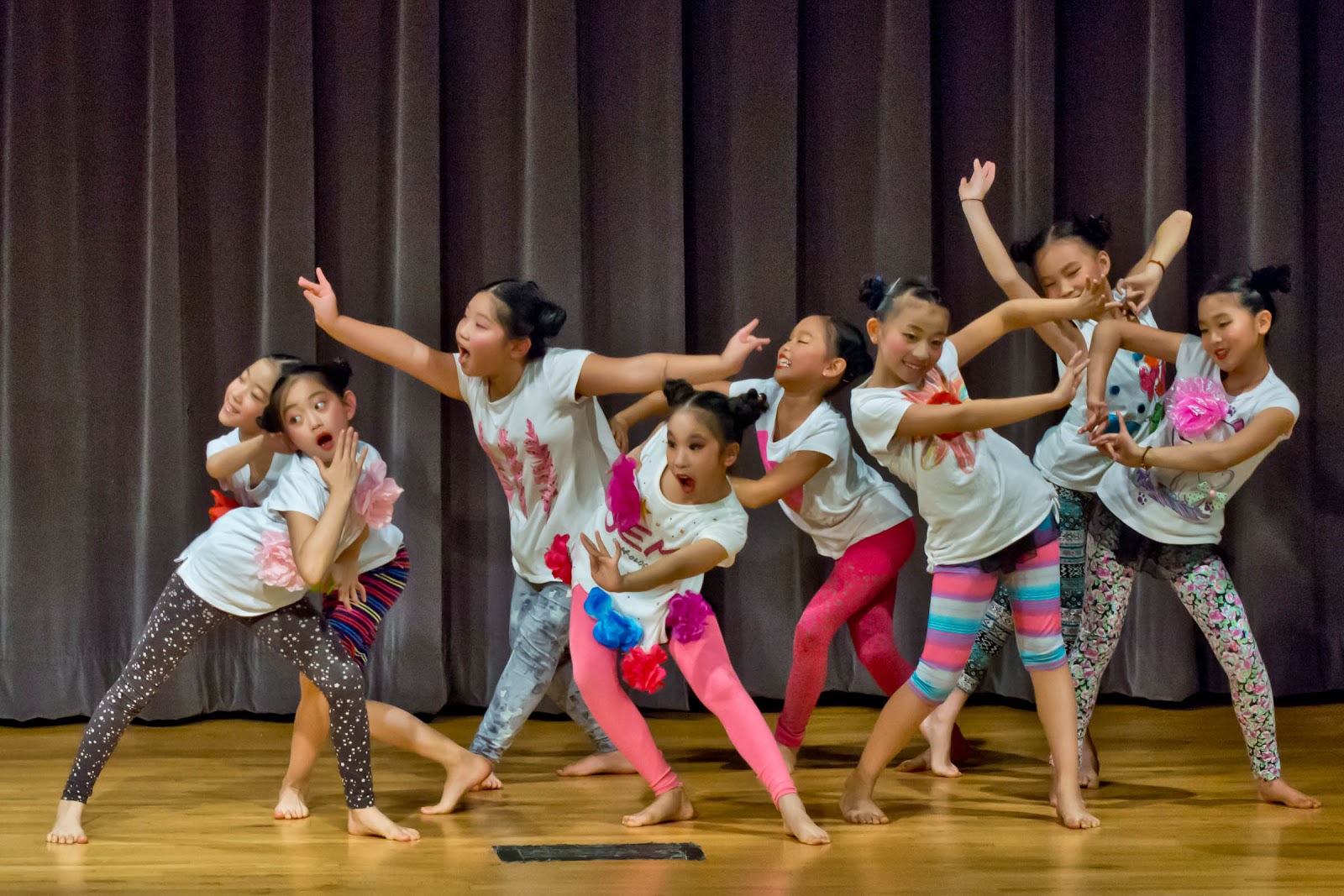 Photo of Ying Dance Center / 夏樱舞蹈中心 in Flushing City, New York, United States - 1 Picture of Point of interest, Establishment