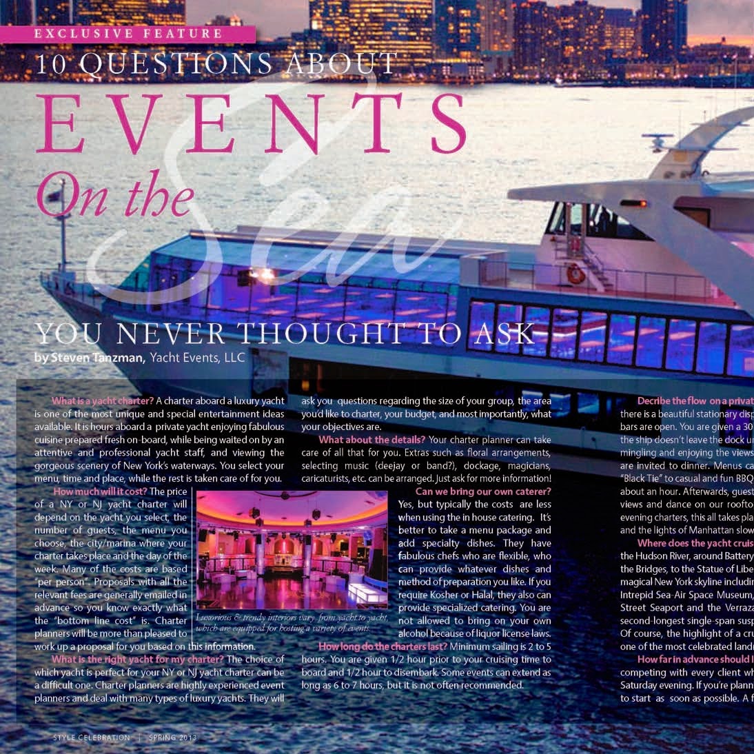 Photo of A World Boat Event in Weehawken City, New Jersey, United States - 1 Picture of Point of interest, Establishment, Travel agency