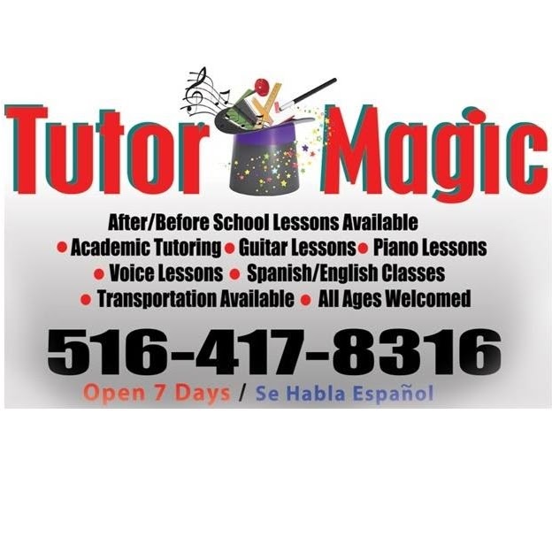 Photo of Tutor Magic in Uniondale City, New York, United States - 1 Picture of Point of interest, Establishment