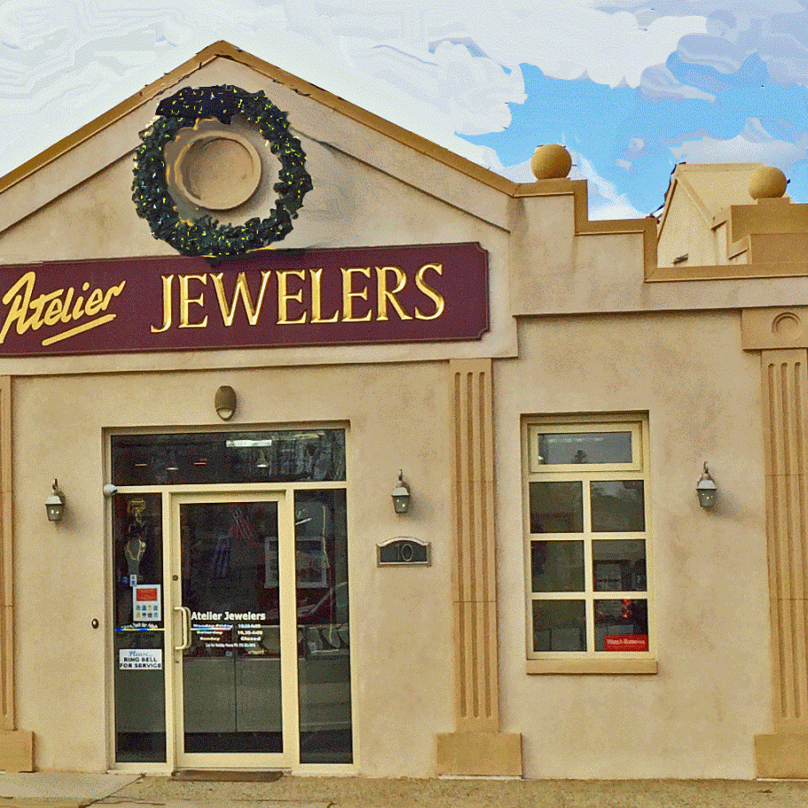 Photo of Atelier Jewelers in Floral Park City, New York, United States - 6 Picture of Point of interest, Establishment, Store, Jewelry store