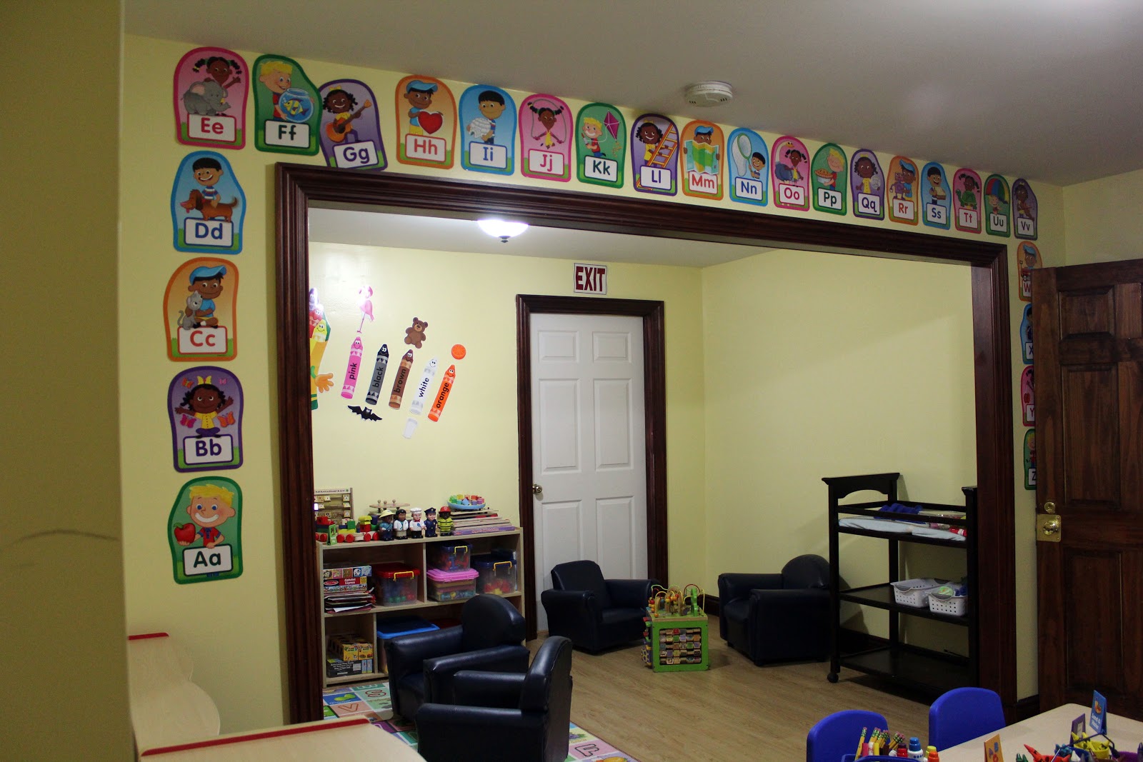 Photo of My Second Home 2 Daycare in Kings County City, New York, United States - 1 Picture of Point of interest, Establishment, School