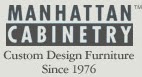 Photo of Manhattan Cabinetry in Long Island City, New York, United States - 1 Picture of Point of interest, Establishment, Store, Home goods store, Furniture store
