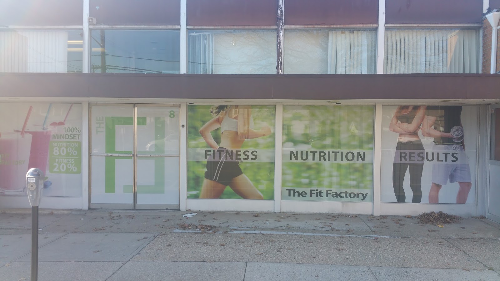 Photo of FIT FACTORY in Floral Park City, New York, United States - 2 Picture of Point of interest, Establishment, Health