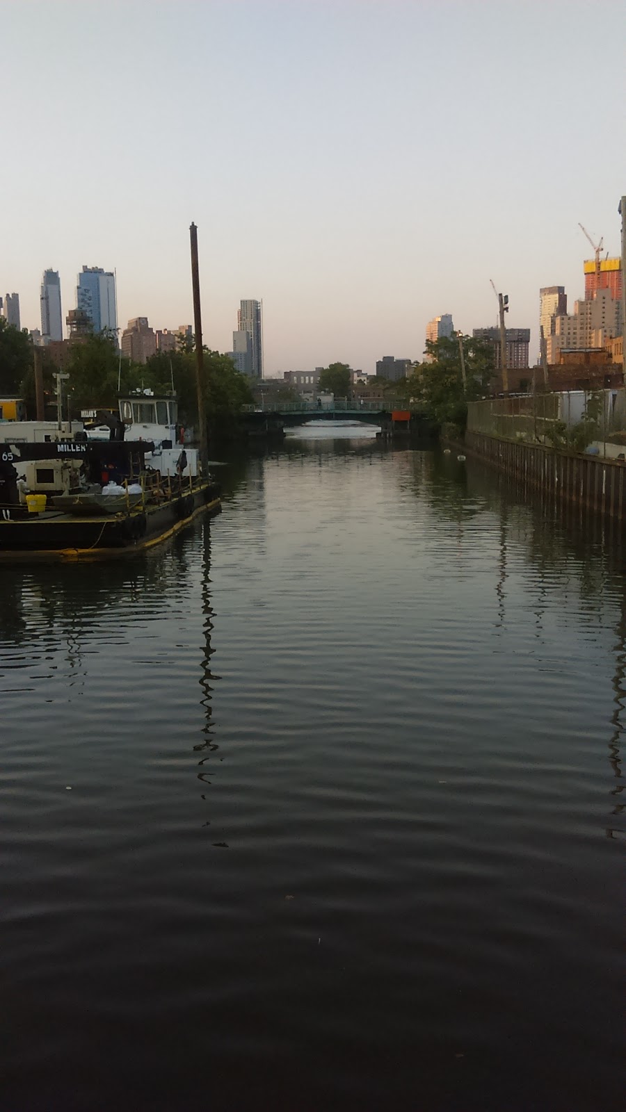 Photo of Carroll Street Bridge in Brooklyn City, New York, United States - 3 Picture of Point of interest, Establishment, Car repair, Lawyer