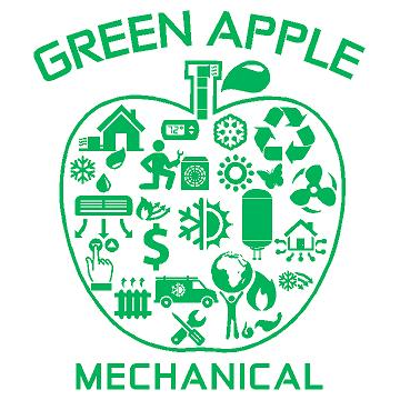 Photo of Green Apple Mechanical in Edgewater City, New Jersey, United States - 7 Picture of Point of interest, Establishment, General contractor, Plumber