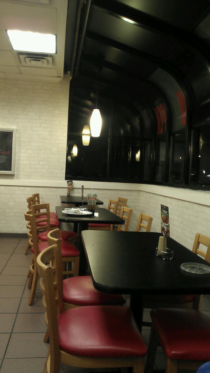 Photo of Boston Market in Ridgewood City, New York, United States - 1 Picture of Restaurant, Food, Point of interest, Establishment, Meal takeaway