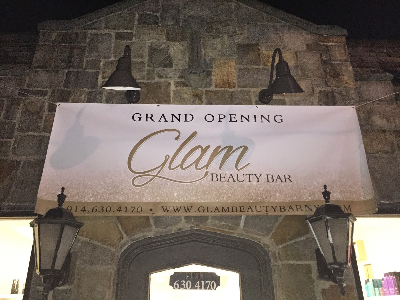 Photo of Glam Beauty Bar in Larchmont City, New York, United States - 2 Picture of Point of interest, Establishment, Health, Spa, Beauty salon, Hair care