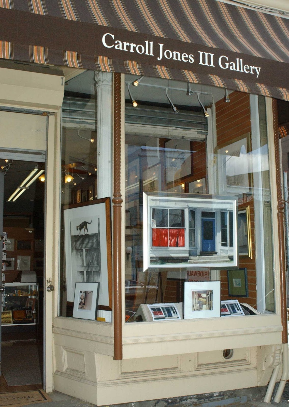 Photo of Carroll Jones III Gallery in Jersey City, New Jersey, United States - 1 Picture of Point of interest, Establishment, Store, Art gallery