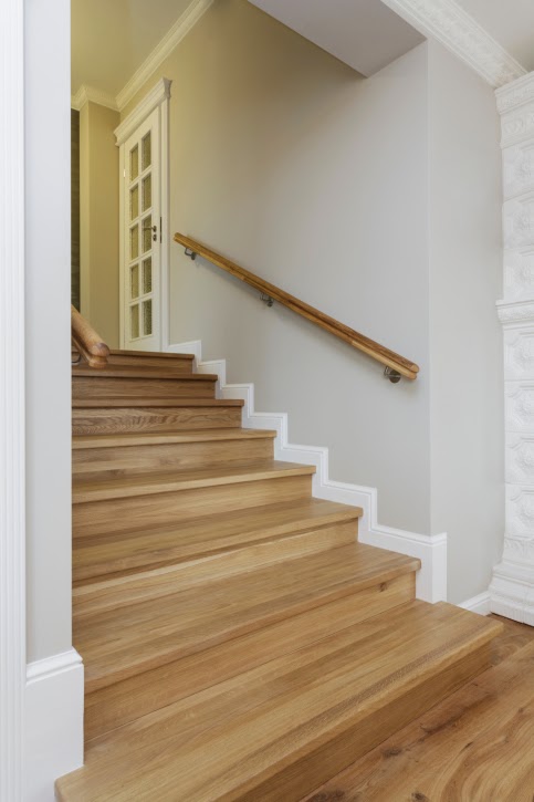 Photo of SD Stairs Builder And Handrails | Stair Repair | Stair Company | Railing Contractor Queens in Queens City, New York, United States - 10 Picture of Point of interest, Establishment, General contractor