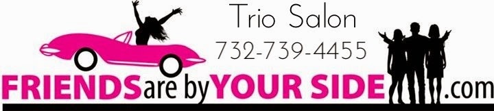 Photo of Trio Salon in Hazlet City, New Jersey, United States - 8 Picture of Point of interest, Establishment, Hair care