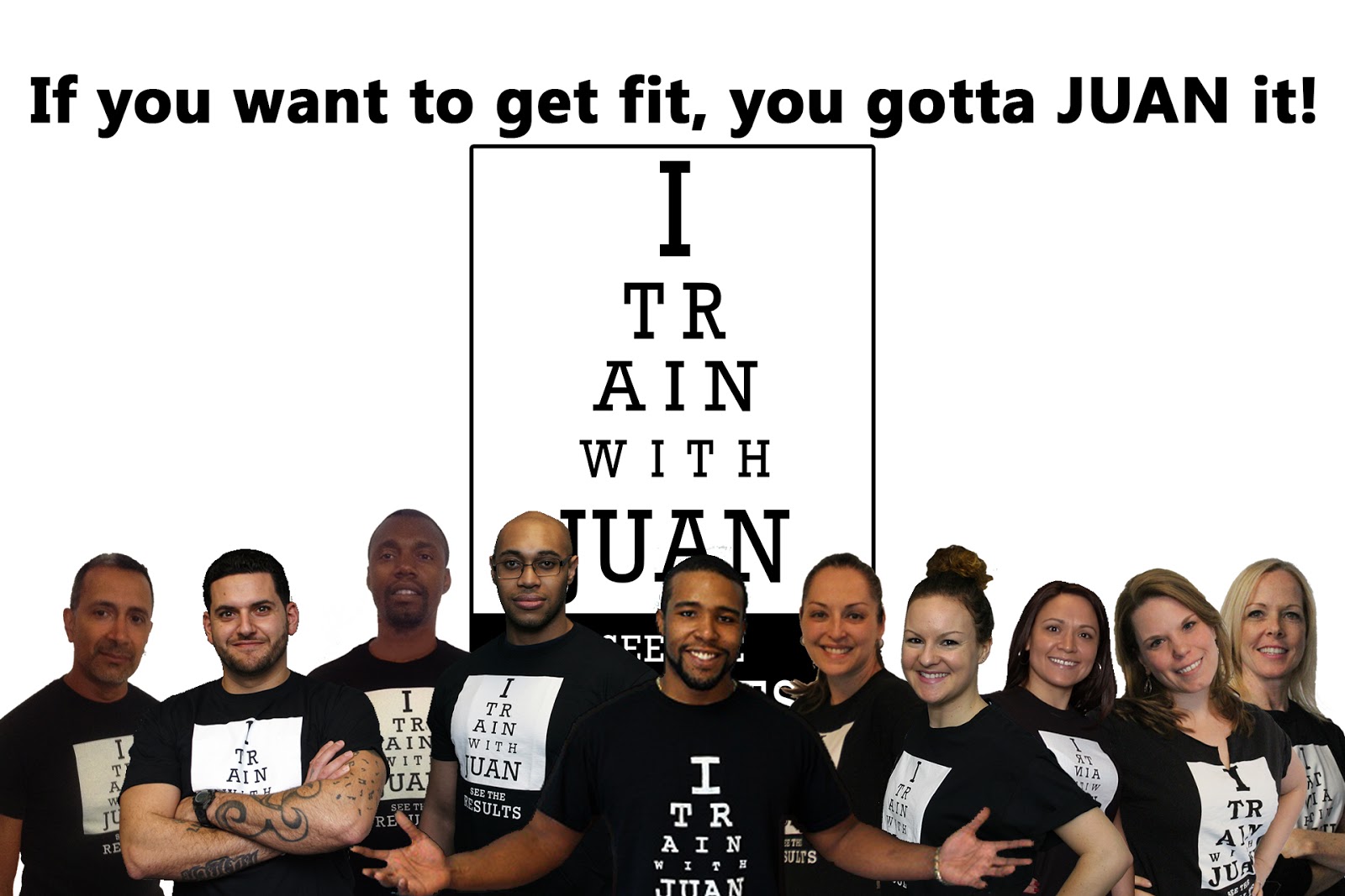 Photo of I Train With Juan in Tuckahoe City, New York, United States - 10 Picture of Point of interest, Establishment, Health, Gym