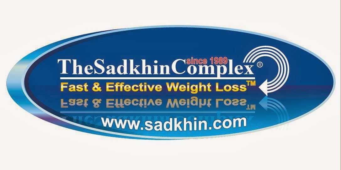 Photo of The Sadkhin Complex New Jersey in Englewood City, New Jersey, United States - 1 Picture of Point of interest, Establishment, Health
