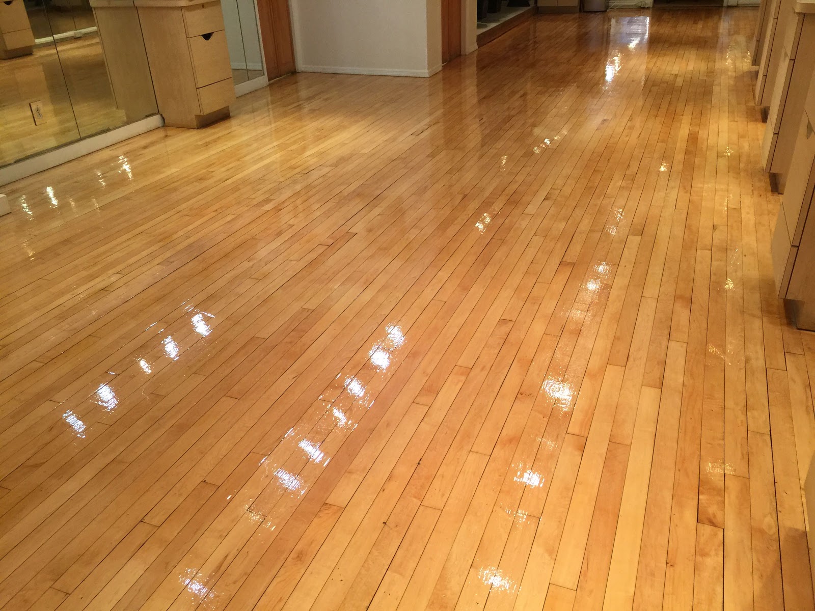 Photo of D1 Wood Flooring Service co Inc in New York City, New York, United States - 5 Picture of Point of interest, Establishment, General contractor