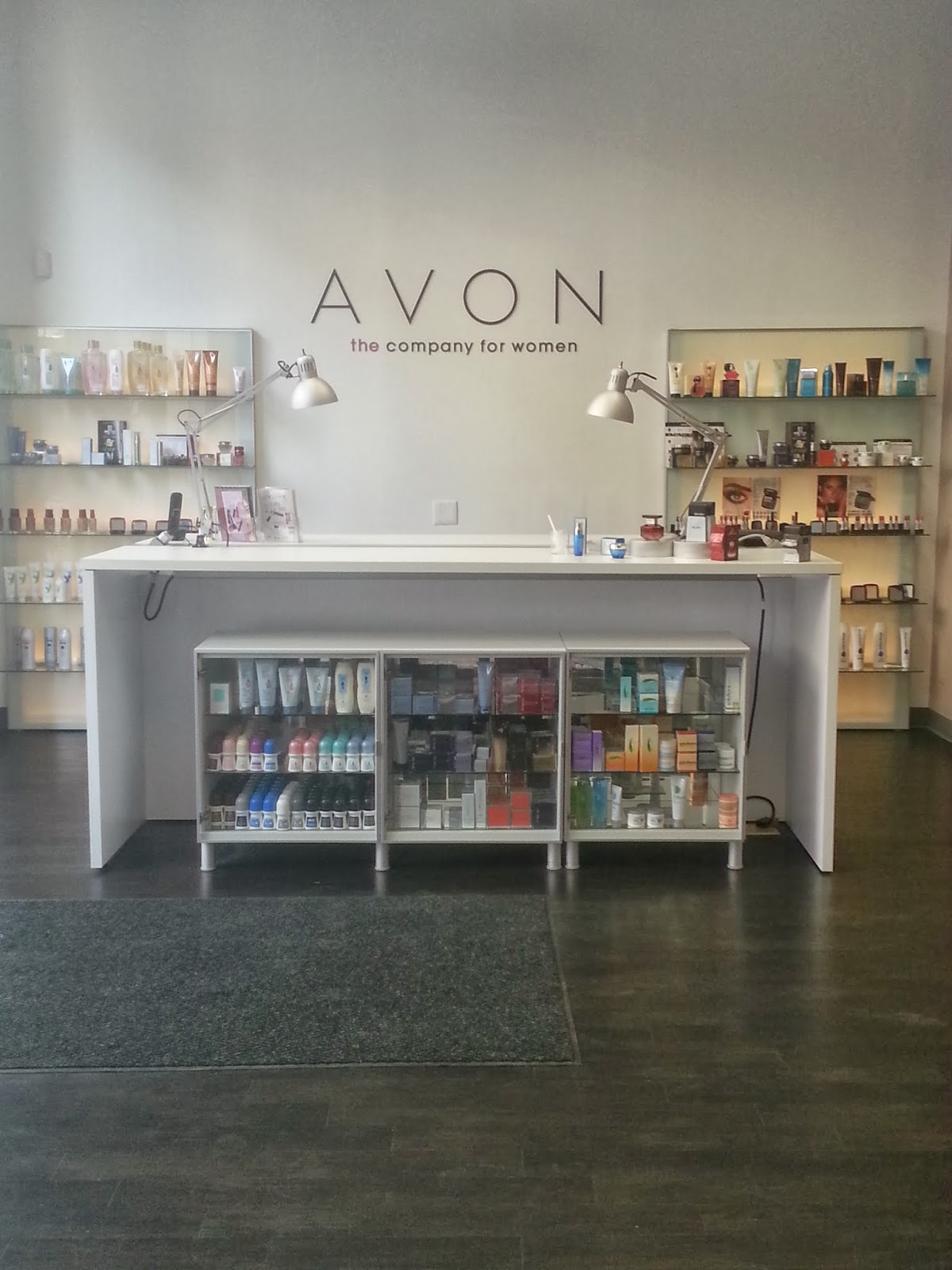 Photo of Avon Products Inc in New York City, New York, United States - 1 Picture of Point of interest, Establishment, Store