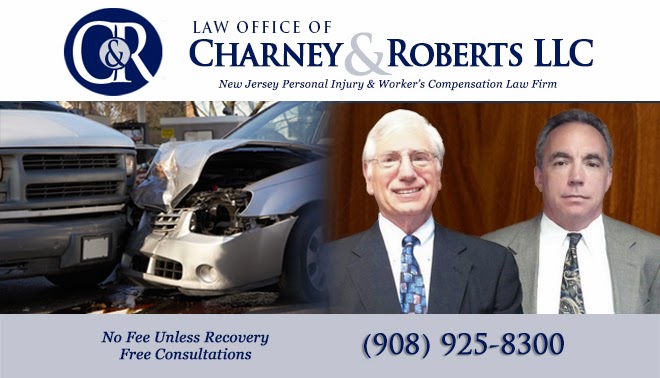 Photo of Law Offices of Charney & Roberts LLC in Linden City, New Jersey, United States - 2 Picture of Point of interest, Establishment, Lawyer