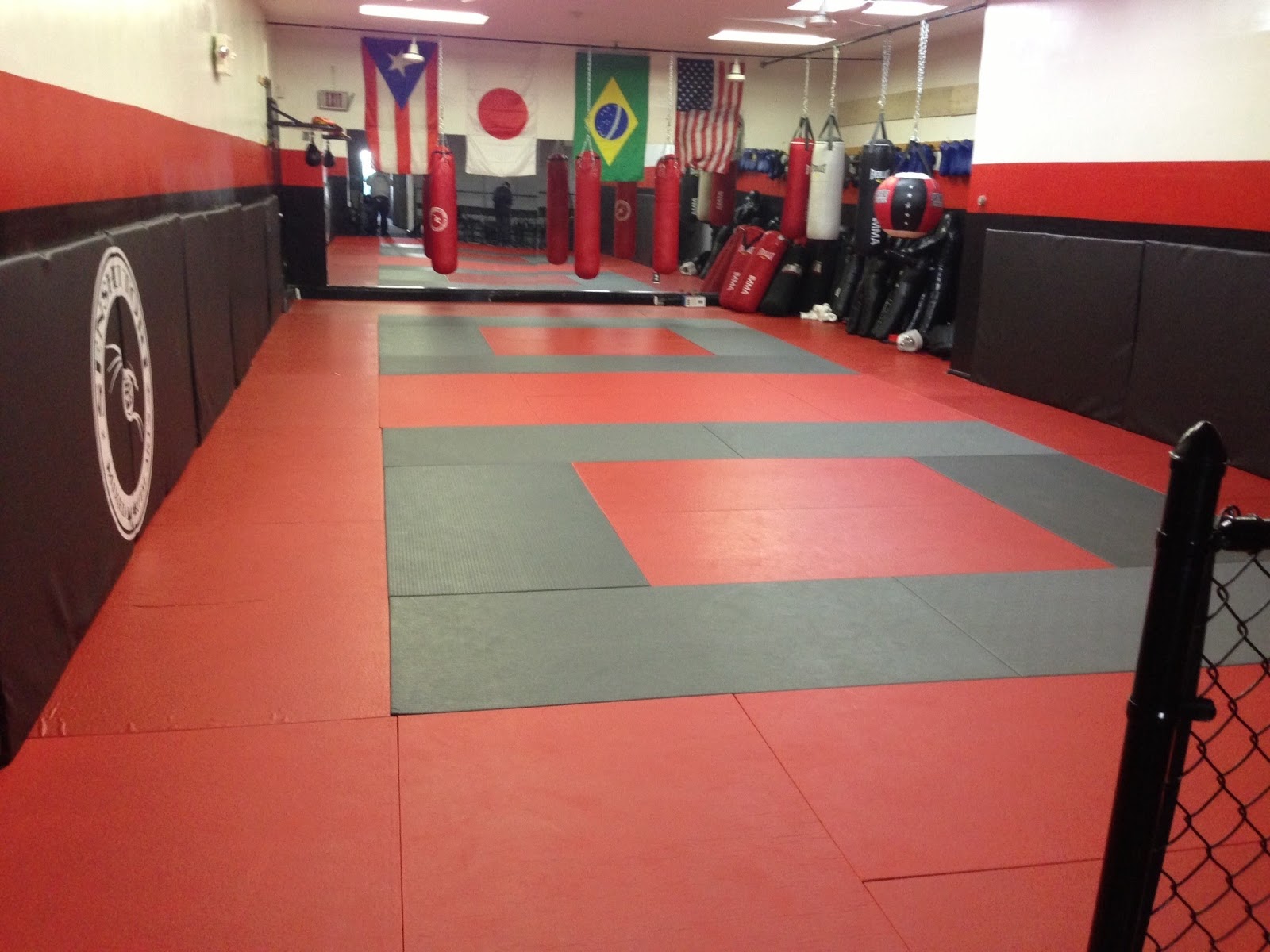 Photo of senshi tori mma in Bayonne City, New Jersey, United States - 1 Picture of Point of interest, Establishment, Health, Gym