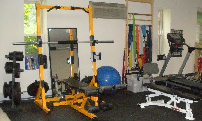 Photo of Element Fitness in Long Island City, New York, United States - 1 Picture of Point of interest, Establishment, Health, Gym