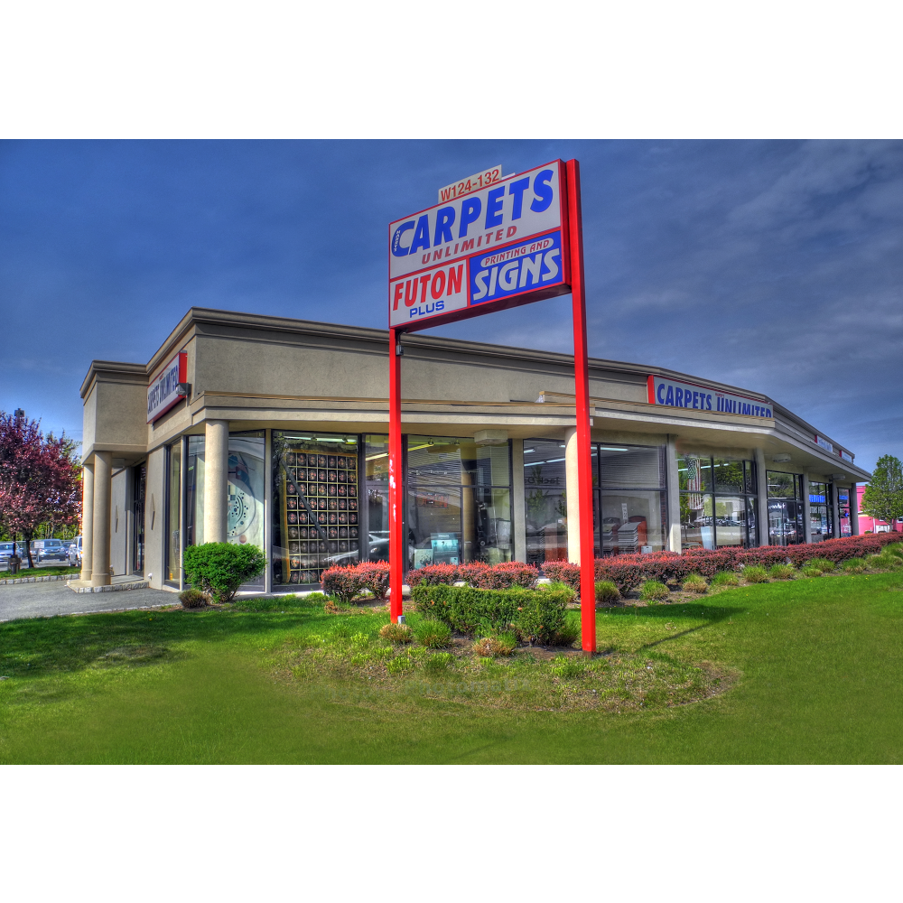 Photo of Carpets Unlimited in Paramus City, New Jersey, United States - 6 Picture of Point of interest, Establishment, Store, Home goods store