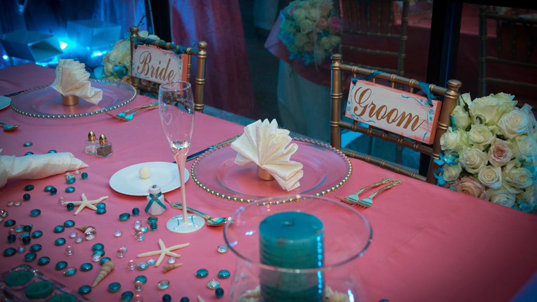 Photo of About the Details Wedding Coordination & Event Styling in Bronx City, New York, United States - 2 Picture of Point of interest, Establishment