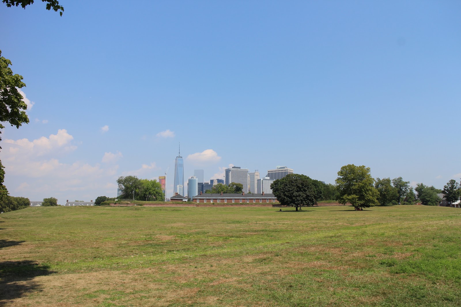 Photo of Fort Jay in New York City, New York, United States - 3 Picture of Point of interest, Establishment