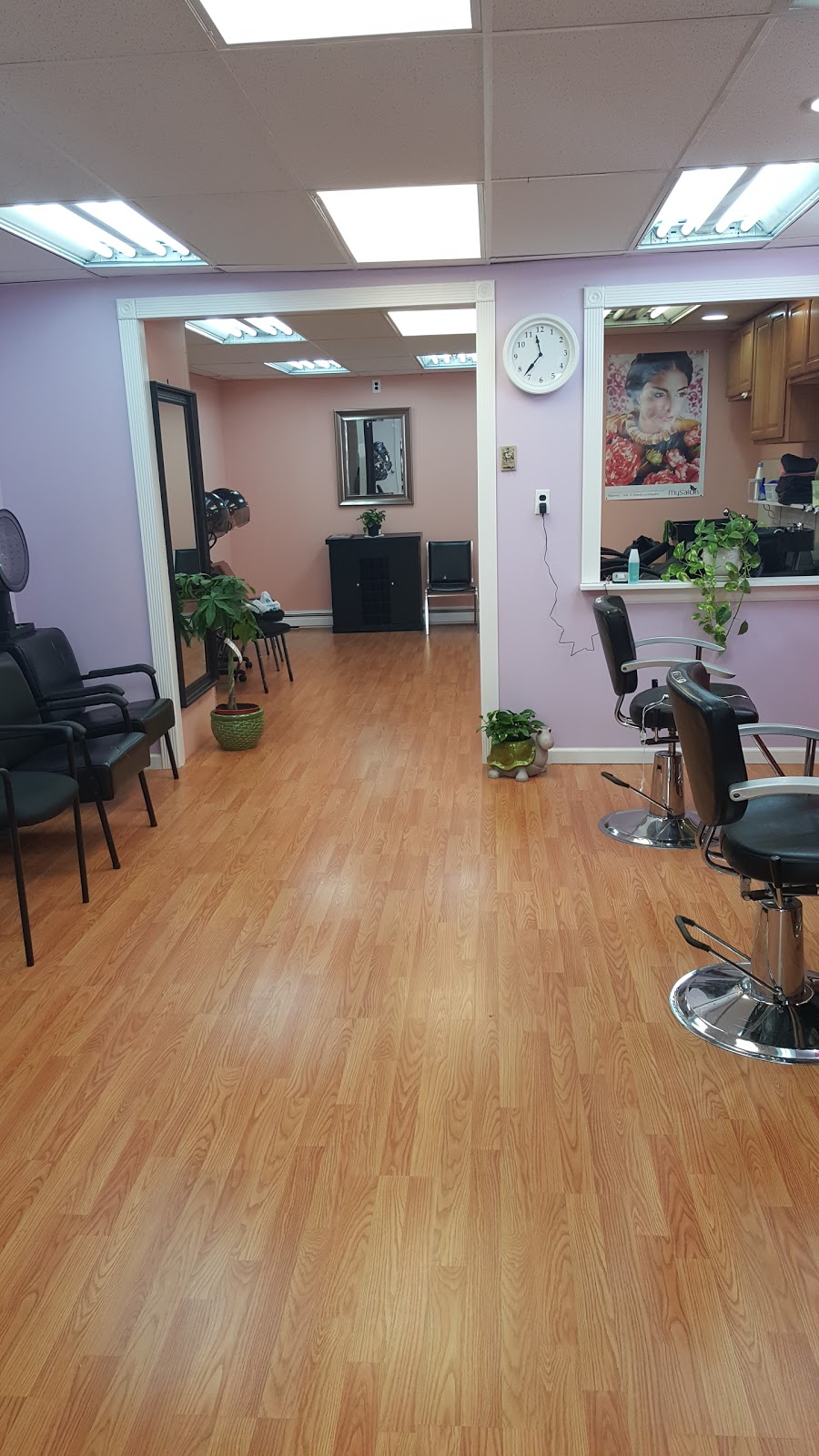 Photo of Jessie & Aleanny Beauty Salon in Staten Island City, New York, United States - 1 Picture of Point of interest, Establishment, Beauty salon