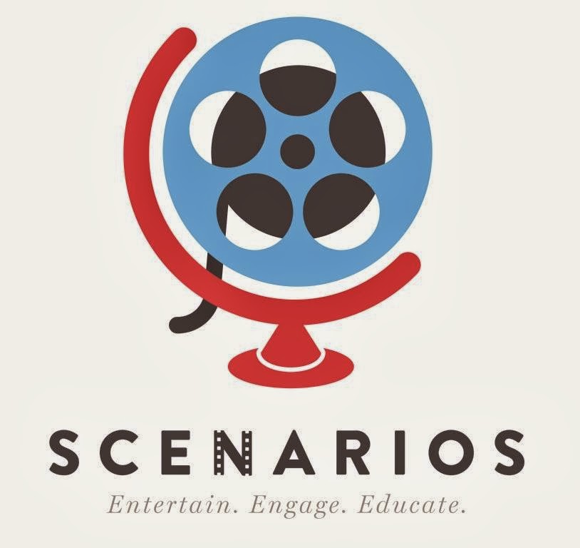 Photo of Scenarios USA in Brooklyn City, New York, United States - 1 Picture of Point of interest, Establishment