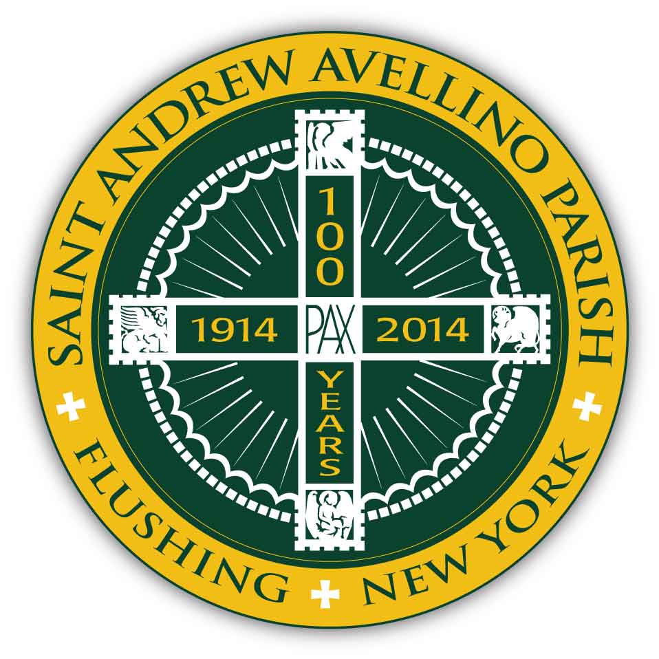 Photo of Saint Andrew Avellino Roman Catholic Church in Flushing City, New York, United States - 3 Picture of Point of interest, Establishment, Church, Place of worship