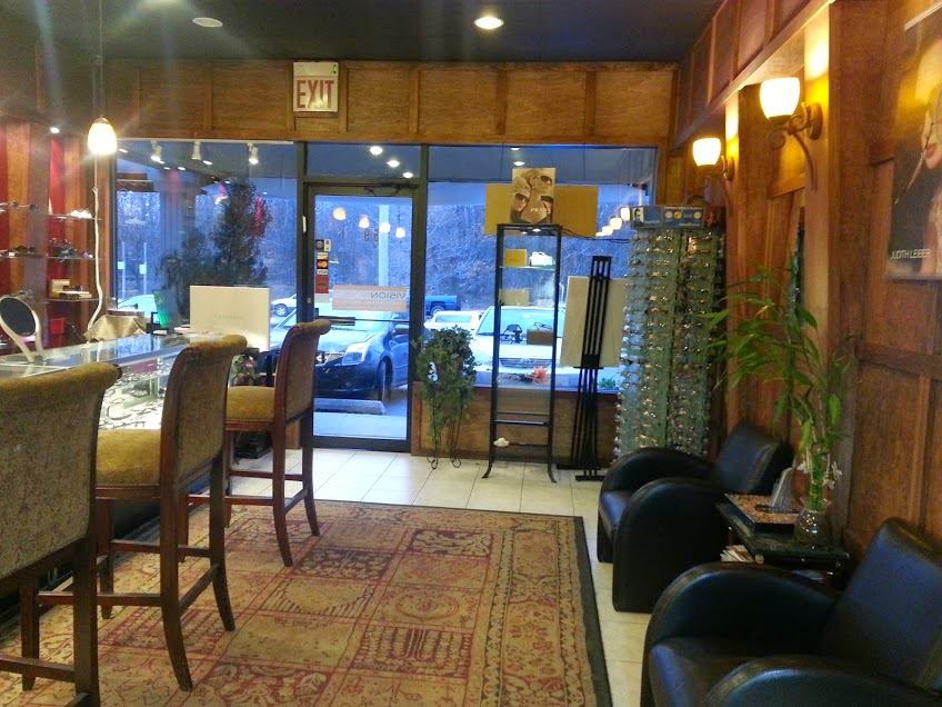 Photo of Ize Optical in Staten Island City, New York, United States - 7 Picture of Point of interest, Establishment, Store, Health