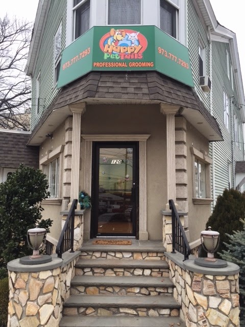 Photo of Happy Pet Tails in Garfield City, New Jersey, United States - 2 Picture of Point of interest, Establishment