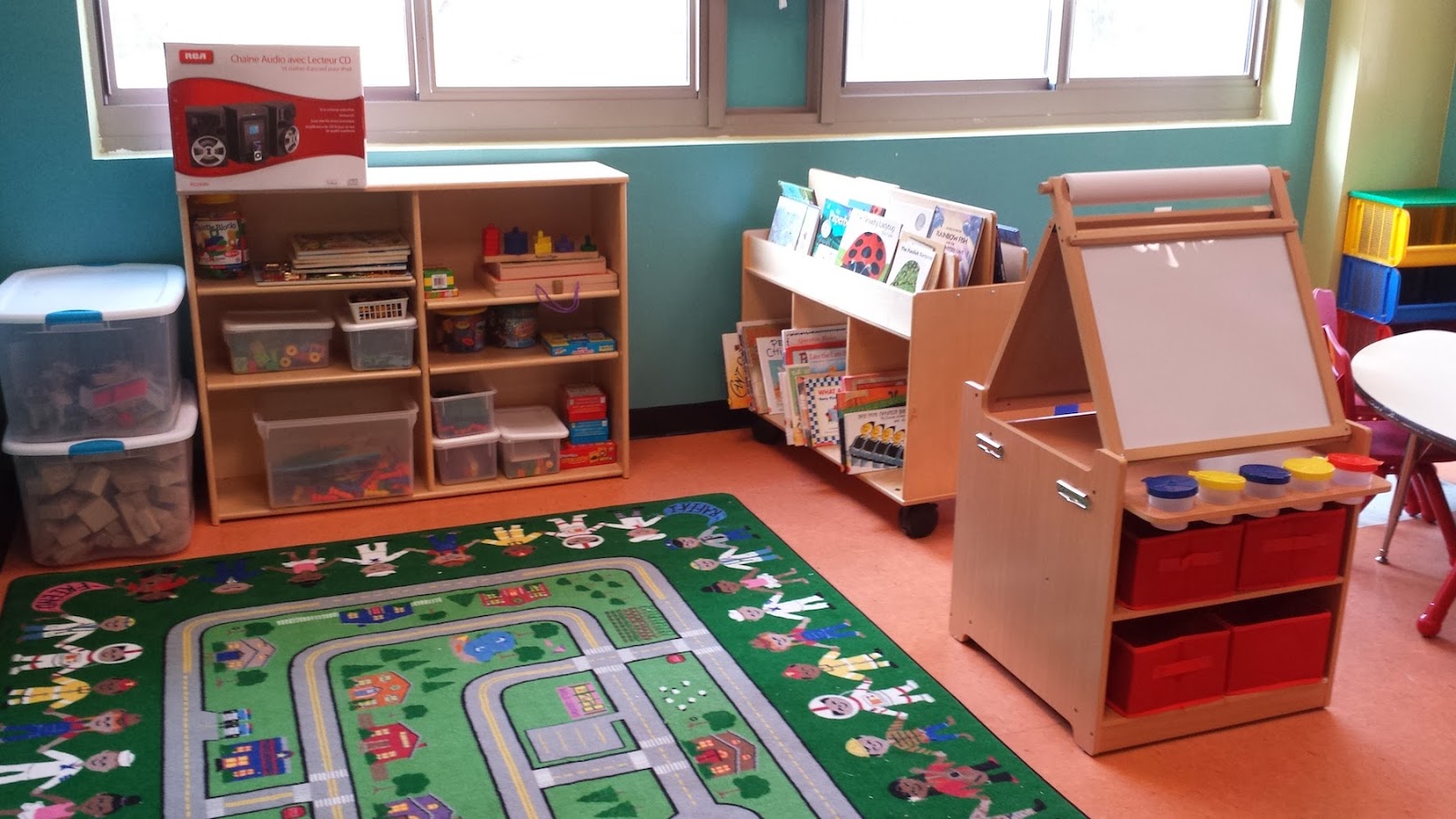 Photo of LAC Early Childhood Center in New York City, New York, United States - 1 Picture of Point of interest, Establishment, School