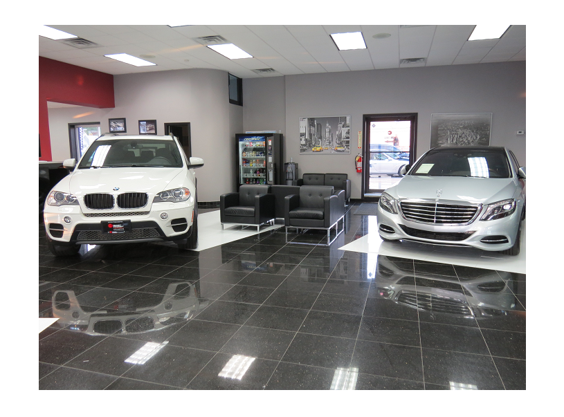 Photo of East Coast Auto Group of Linden in Linden City, New Jersey, United States - 3 Picture of Point of interest, Establishment, Car dealer, Store