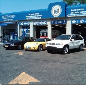 Photo of Reyco Auto in Fairview City, New Jersey, United States - 1 Picture of Point of interest, Establishment, Store, Car repair
