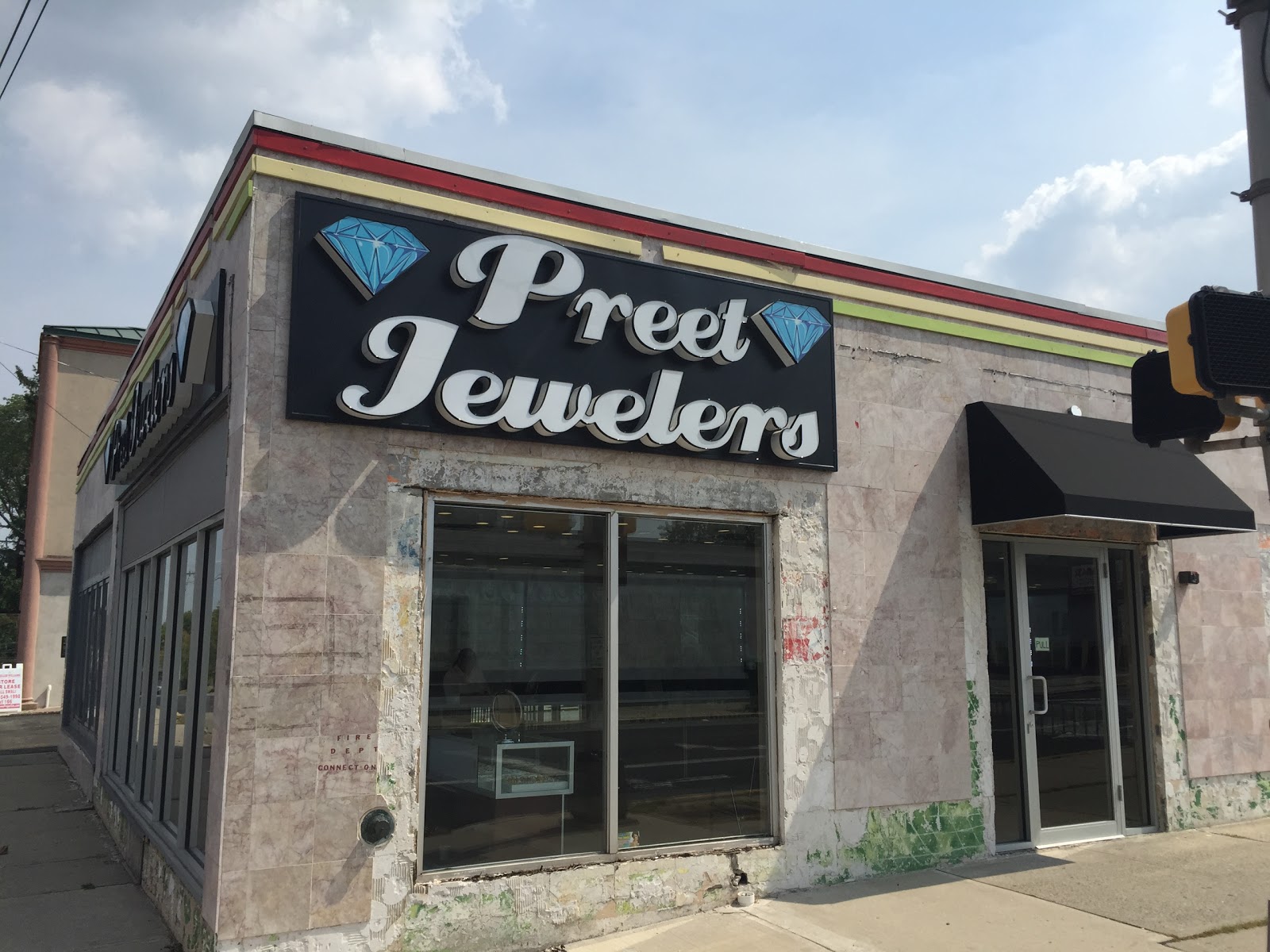 Photo of Preet Jewelers in Woodbridge Township City, New Jersey, United States - 1 Picture of Point of interest, Establishment, Store, Jewelry store