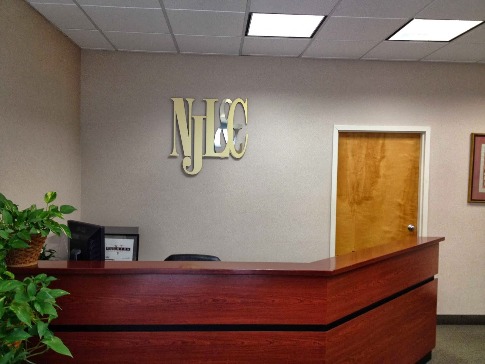 Photo of New Jersey Life & Casualty Associates in Livingston City, New Jersey, United States - 1 Picture of Point of interest, Establishment, Finance, Insurance agency